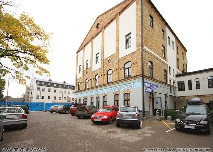 Liepājas iela 3 7