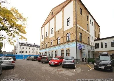 commercial premises For Rent, Liepājas street 3, Rīga, Kreisais krasts, Āgenskalns / 1 616 € 7
