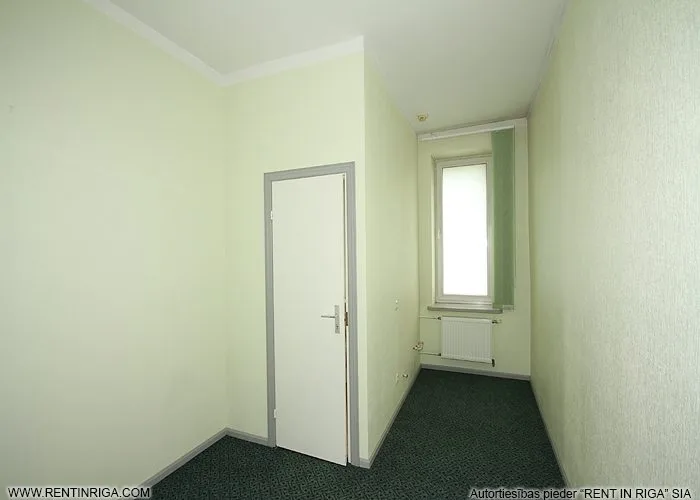 Izīrē biroju, Zeļļu iela 6, Rīga, Kreisais krasts, Āgenskalns / 1 860 € 17