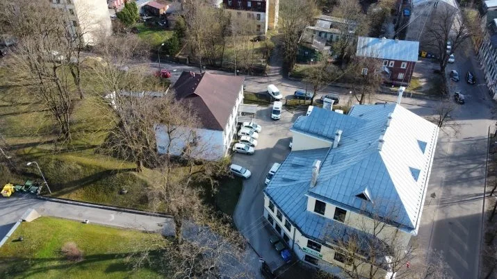 Zeļļu iela 6 3