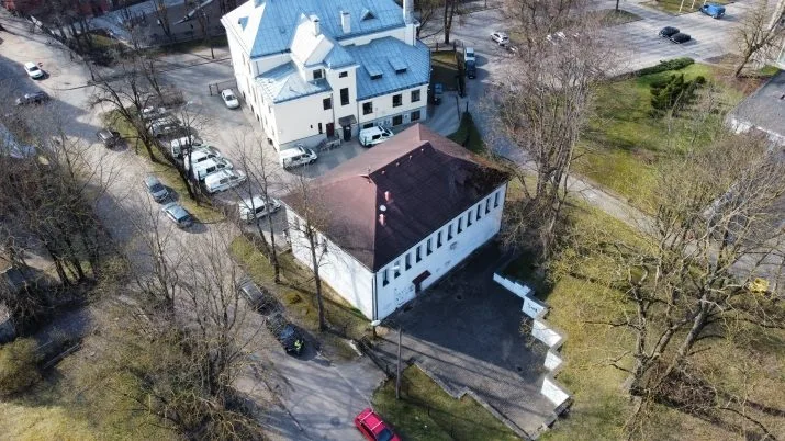 Zeļļu iela 6 4