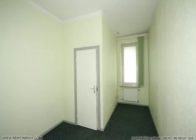 Izīrē biroju, Zeļļu iela 6, Rīga, Kreisais krasts, Āgenskalns / 1 860 € 17