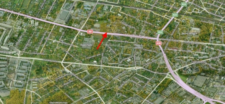 Vienības gatve 87 1