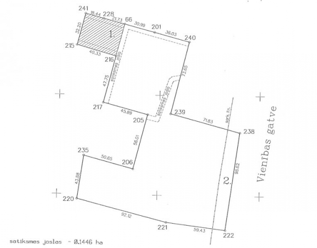 Vienības gatve 87 3