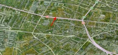 Pārdod zemi, Vienības gatve 87, Rīga, Ziepniekkalns / 1904600 € 1