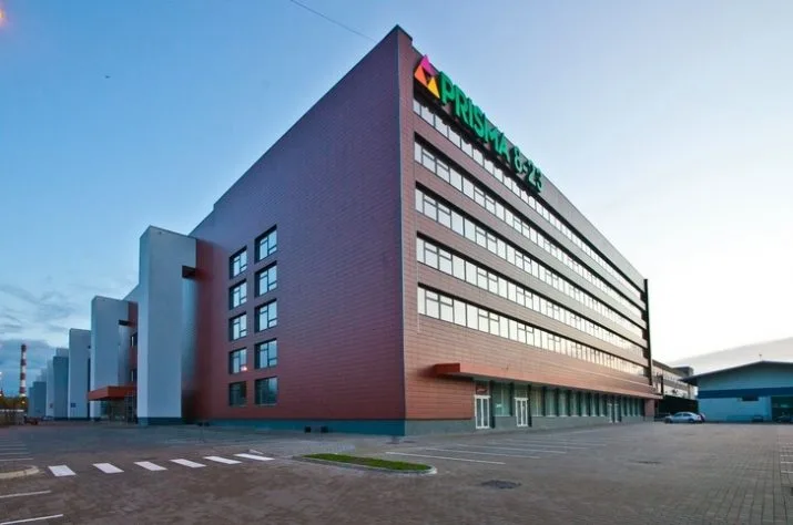 commercial premises For Rent, Kurzemes prospekts street 3, Rīga, Kreisais krasts, Imanta / 18 000 € 1