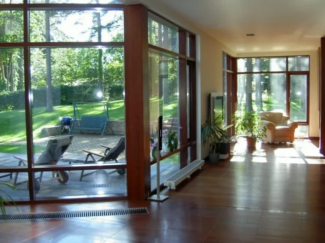 House For Rent, Baltezera street 44, Ādažu novads, Baltezers / 4 000 € 20