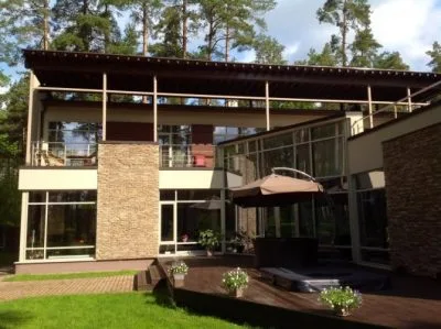 House For Rent, Baltezera street 44, Ādažu novads, Baltezers / 4 000 € 2