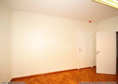 Izīrē biroju, Valdemāra iela 33, Rīga, Labais krasts, Centrs / 470 € 10