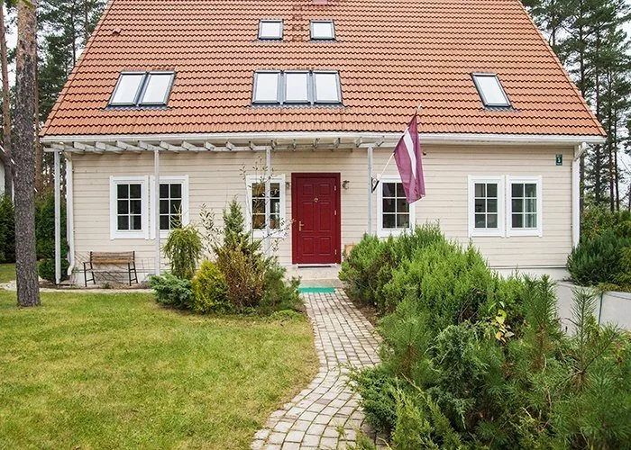 Annas iela 5 6