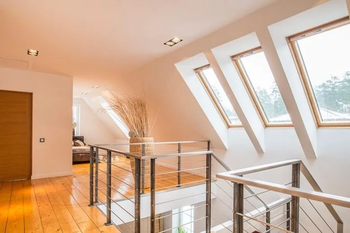 Продажа дома, Annas улица 5, Ādažu novads, Baltezers / 460 000 € 17