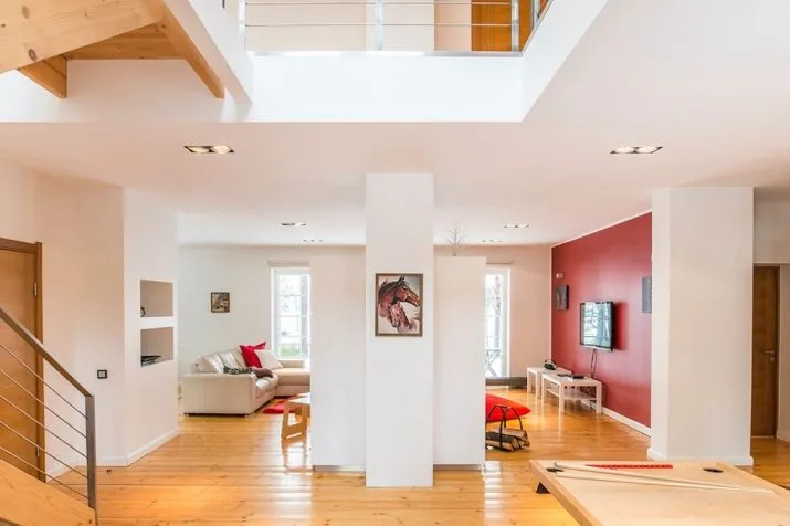 Продажа дома, Annas улица 5, Ādažu novads, Baltezers / 460 000 € 18