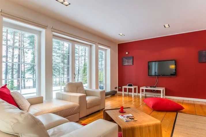 Продажа дома, Annas улица 5, Ādažu novads, Baltezers / 460 000 € 23