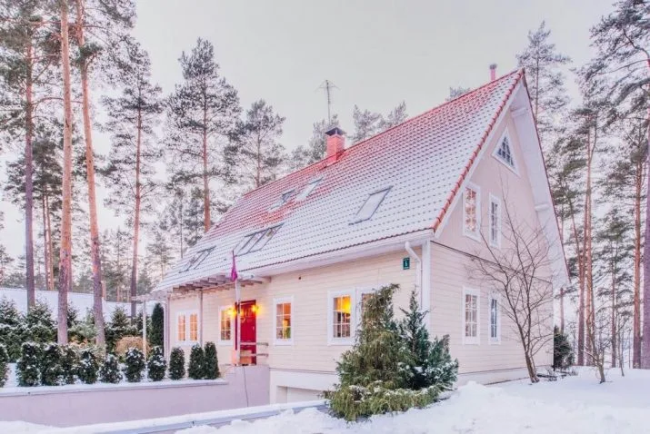 Annas iela 5 3