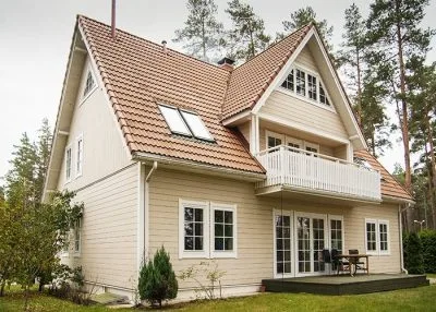 Продажа дома, Annas улица 5, Ādažu novads, Baltezers / 460 000 € 4