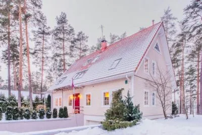 Продажа дома, Annas улица 5, Ādažu novads, Baltezers / 460 000 € 3