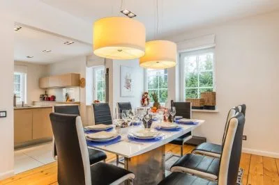 Продажа дома, Annas улица 5, Ādažu novads, Baltezers / 460 000 € 11
