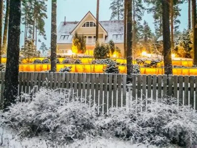 Продажа дома, Annas улица 5, Ādažu novads, Baltezers / 460 000 € 2