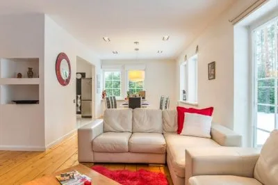 Продажа дома, Annas улица 5, Ādažu novads, Baltezers / 460 000 € 14