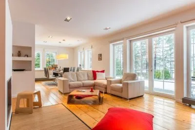 Продажа дома, Annas улица 5, Ādažu novads, Baltezers / 460 000 € 21