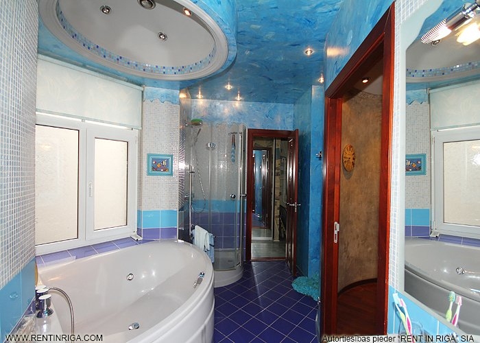 Pārdod dzīvokli, Teātra iela 12, Rīga, Labais krasts, Vecrīga / 290 000 € 13