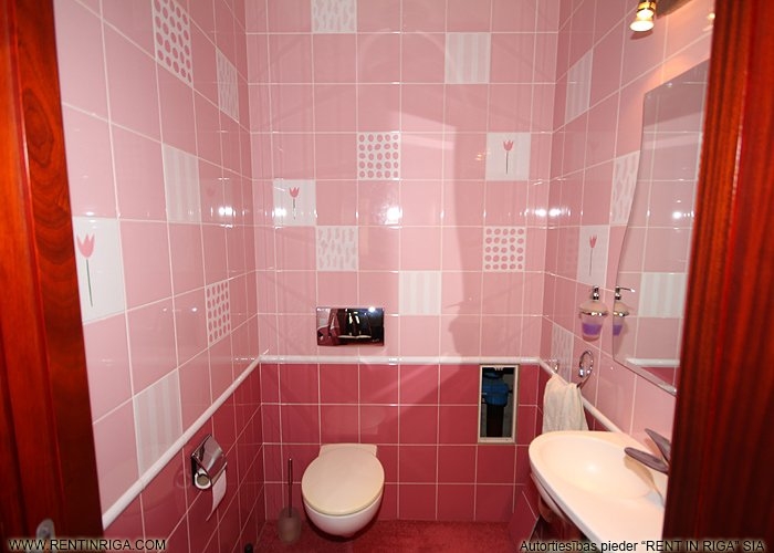 Pārdod dzīvokli, Teātra iela 12, Rīga, Labais krasts, Vecrīga / 290 000 € 16