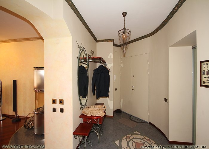 Pārdod dzīvokli, Teātra iela 12, Rīga, Labais krasts, Vecrīga / 290 000 € 17