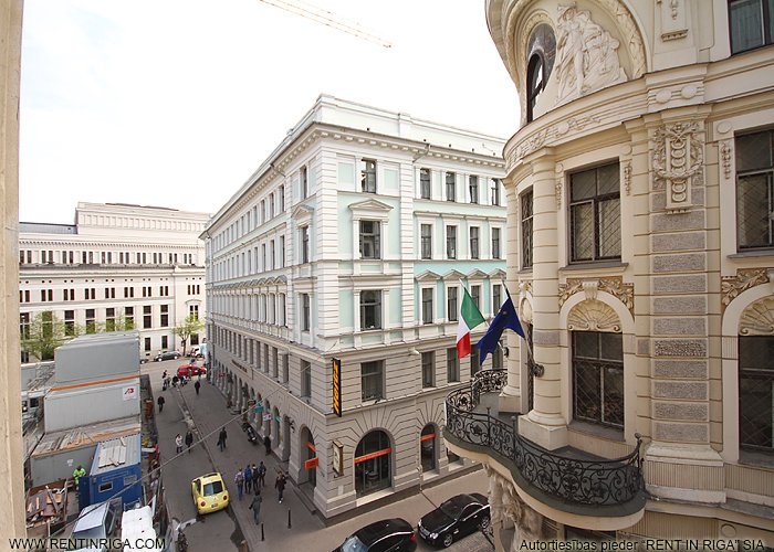 Pārdod dzīvokli, Teātra iela 12, Rīga, Labais krasts, Vecrīga / 290 000 € 18