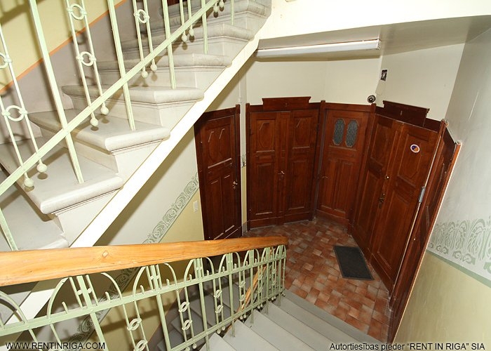 Pārdod dzīvokli, Teātra iela 12, Rīga, Labais krasts, Vecrīga / 290 000 € 20