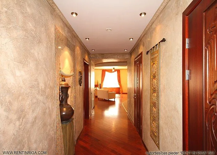 Продажа квартиры, Teātra улица 12, Rīga, Labais krasts, Vecrīga / 290 000 € 36