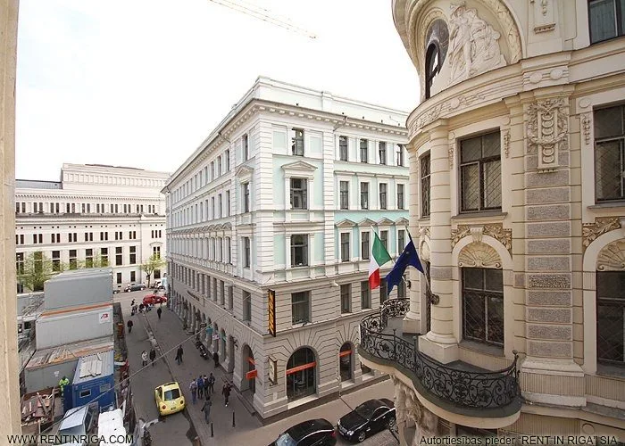 Продажа квартиры, Teātra улица 12, Rīga, Labais krasts, Vecrīga / 290 000 € 39