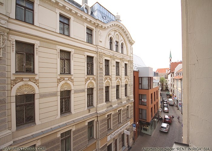 Pārdod dzīvokli, Teātra iela 12, Rīga, Labais krasts, Vecrīga / 290 000 € 41
