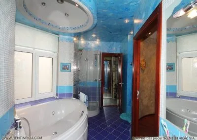 Продажа квартиры, Teātra улица 12, Rīga, Labais krasts, Vecrīga / 290 000 € 13