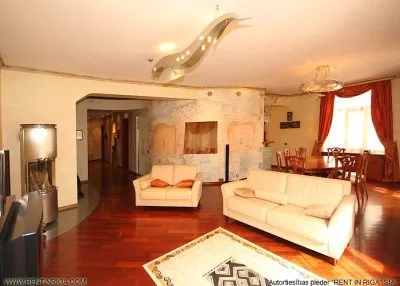 Продажа квартиры, Teātra улица 12, Rīga, Labais krasts, Vecrīga / 290 000 € 23