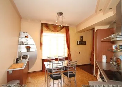 Продажа квартиры, Teātra улица 12, Rīga, Labais krasts, Vecrīga / 290 000 € 29