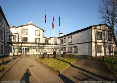 Izīrē biroju, Murjāņu iela 1, Rīga, Labais krasts, Jugla / 15 000 € 2
