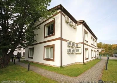Izīrē biroju, Murjāņu iela 1, Rīga, Labais krasts, Jugla / 15 000 € 8