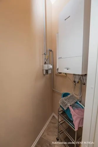 Izīrē dzīvokli, Strēlnieku iela 1a, Rīga, Labais krasts, Centrs / 650 € 9