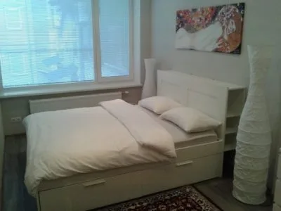 Izīrē dzīvokli, Rūpniecības iela 42, Rīga, Labais krasts, Centrs / 450 € 4