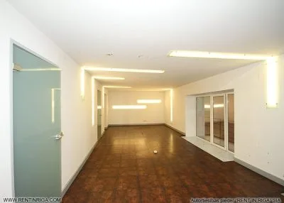 Izīrē biroju, Dārzaugļu iela 1, Rīga, Centrs / 844 € 2