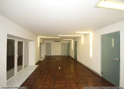 Izīrē biroju, Dārzaugļu iela 1, Rīga, Centrs / 844 € 3
