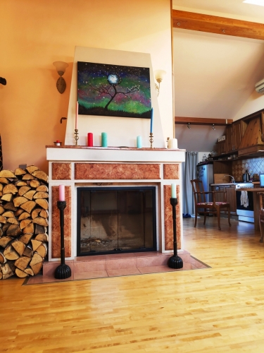 Izīrē dzīvokli, Kr.Valdemāra iela 75, Rīga, Labais krasts, Centrs / 650 € 3