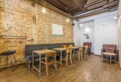 commercial premises For Rent, Brīvības street 39, Rīga, Labais krasts, Centrs / 2 180 € 2