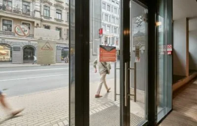 commercial premises For Rent, Brīvības street 39, Rīga, Labais krasts, Centrs / 2 180 € 6