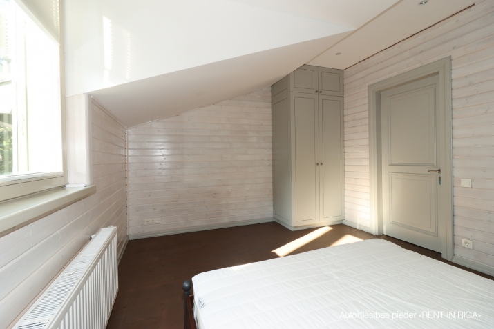 Аренда дома, Pliekšāna улица 29, Jūrmala, Majori / 2 600 € 31