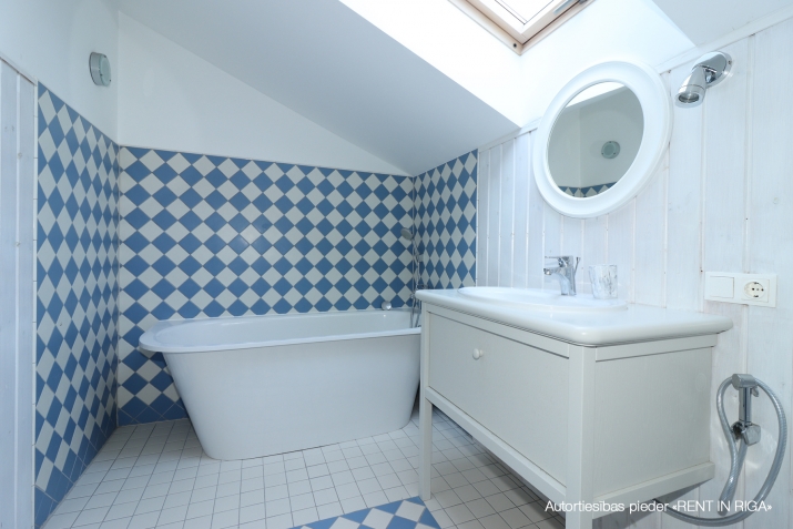 Аренда дома, Pliekšāna улица 29, Jūrmala, Majori / 2 600 € 34