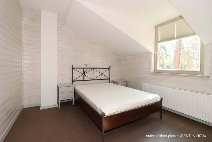 Аренда дома, Pliekšāna улица 29, Jūrmala, Majori / 2 600 € 32