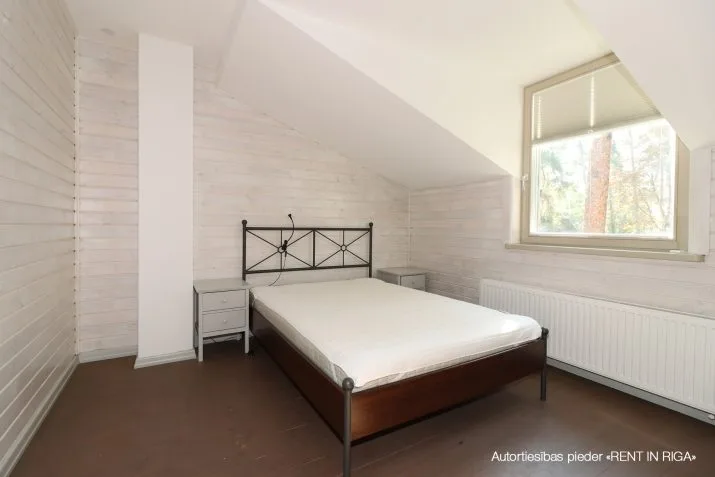 Izīrē māju, Pliekšāna iela 29, Jūrmala, Majori / 2 600 € 32
