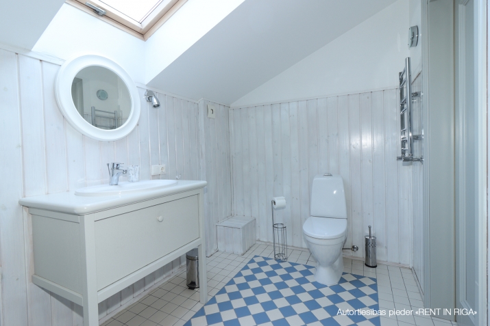 Аренда дома, Pliekšāna улица 29, Jūrmala, Majori / 2 600 € 33