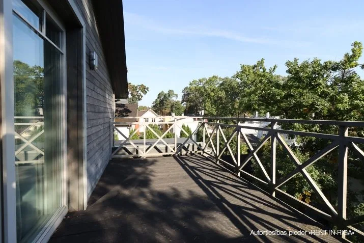 Izīrē māju, Pliekšāna iela 29, Jūrmala, Majori / 2 600 € 30